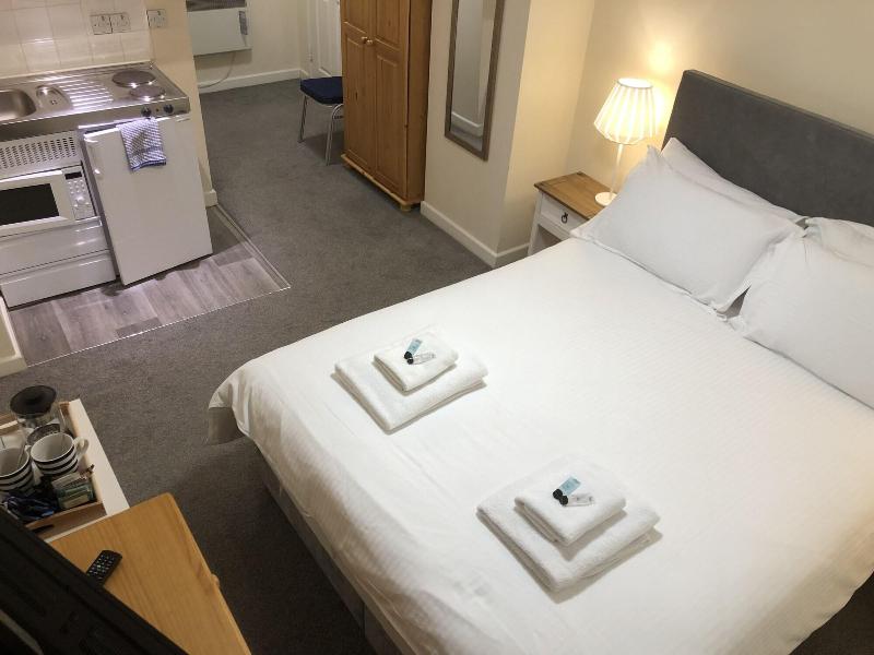 Royal Ashton Hotel - Oda