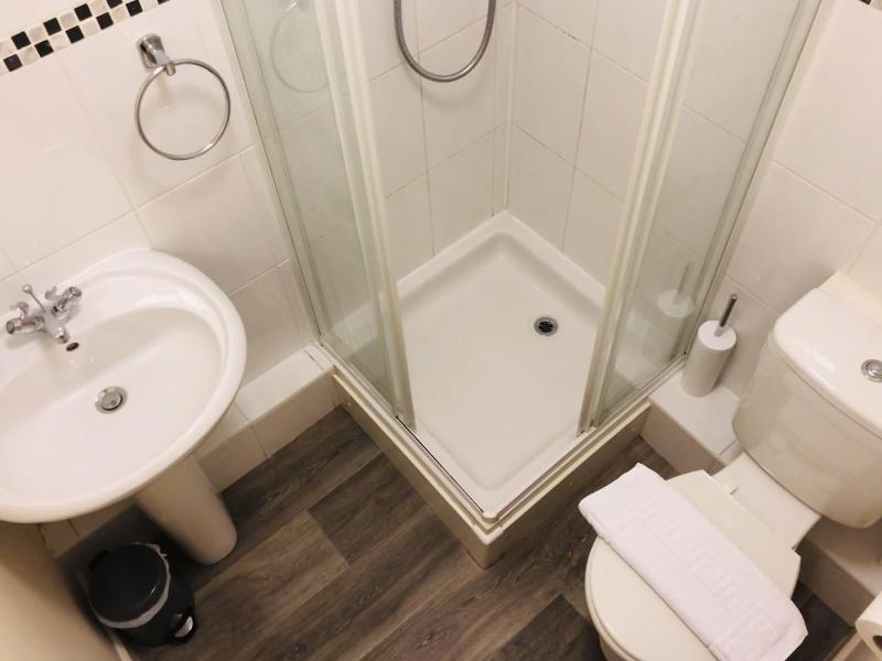 Royal Ashton Hotel - Oda
