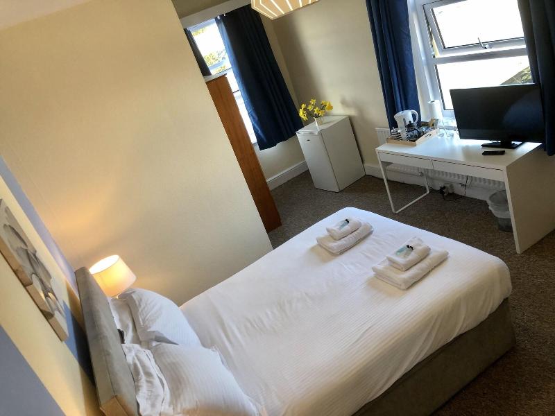 Royal Ashton Hotel - Oda