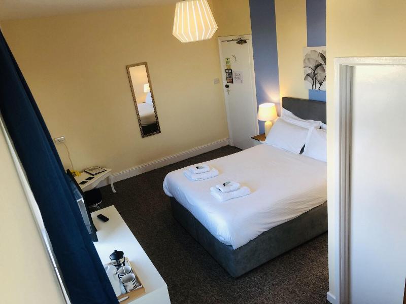 Royal Ashton Hotel - Oda