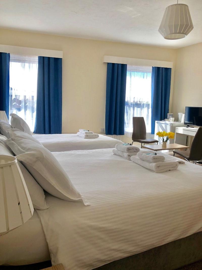 Royal Ashton Hotel - Oda
