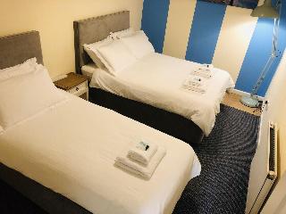 Royal Ashton Hotel fotoÄŸrafÄ±