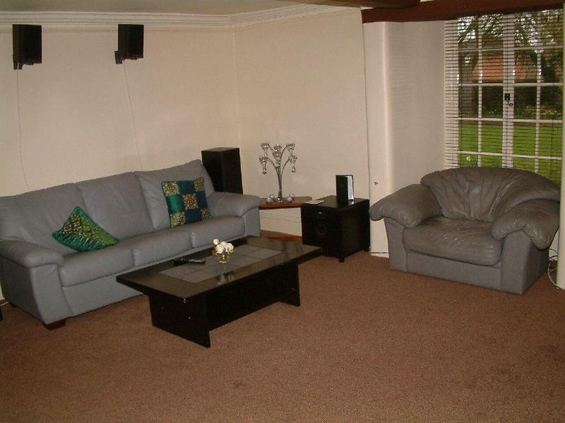 Yallands Farmhouse - Bar
