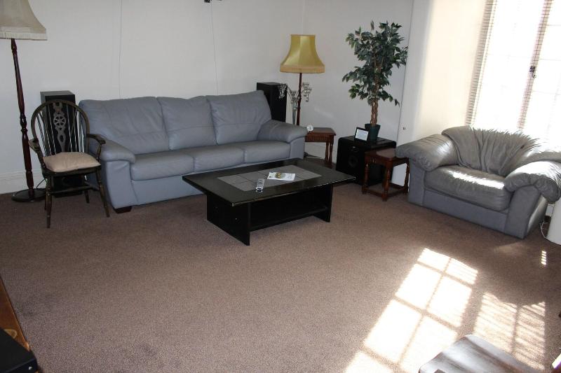 Yallands Farmhouse - Lobi