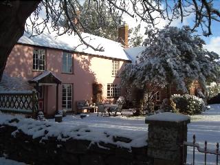 Yallands Farmhouse otel fotoğrafı