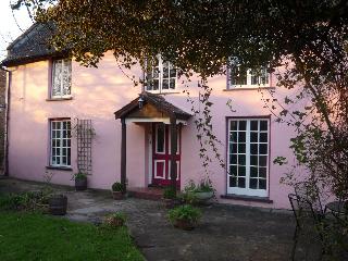 Yallands Farmhouse fotoÄŸrafÄ±