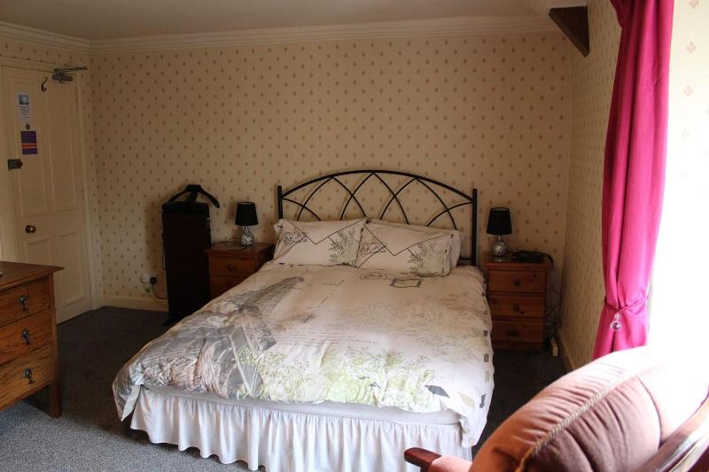 Yallands Farmhouse - Oda