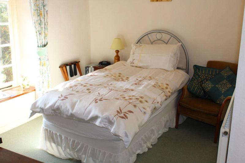 Yallands Farmhouse - Oda