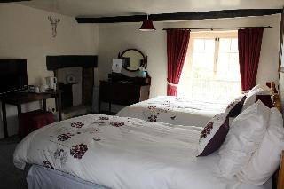 Yallands Farmhouse fotoÄŸrafÄ±