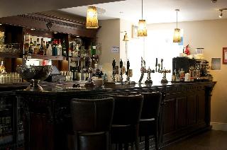 The Three Horseshoes Hotel fotoÄŸrafÄ±