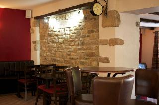 The Three Horseshoes Hotel fotoÄŸrafÄ±