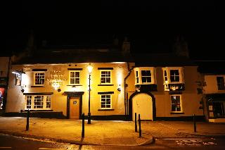 The Three Horseshoes Hotel fotoÄŸrafÄ±