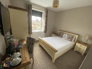 The Three Horseshoes Hotel fotoÄŸrafÄ±