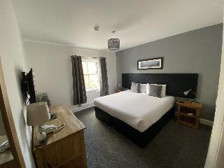 The Three Horseshoes Hotel fotoÄŸrafÄ±