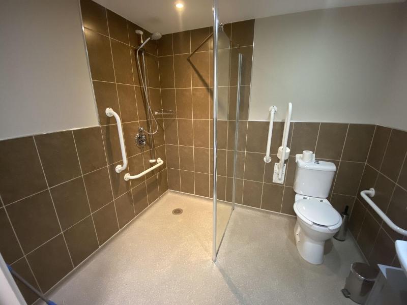 The Three Horseshoes Hotel - Genel