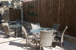 The Three Horseshoes Hotel fotoÄŸrafÄ±