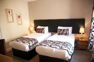 The Three Horseshoes Hotel fotoÄŸrafÄ±