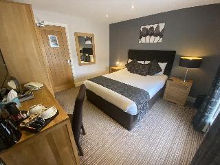 The Three Horseshoes Hotel fotoÄŸrafÄ±
