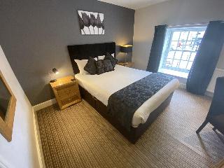 The Three Horseshoes Hotel fotoÄŸrafÄ±