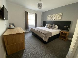 The Three Horseshoes Hotel fotoÄŸrafÄ±