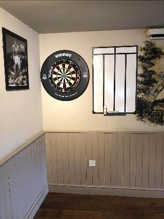 Cricketers Arms fotoÄŸrafÄ±
