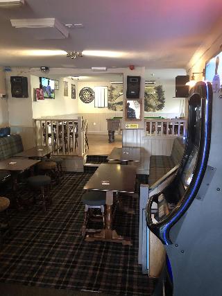 Cricketers Arms fotoÄŸrafÄ±