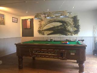 Cricketers Arms fotoÄŸrafÄ±
