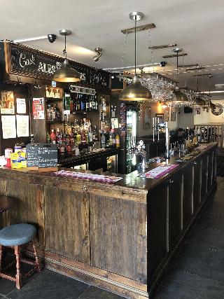 Cricketers Arms fotoÄŸrafÄ±