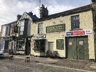 Cricketers Arms fotoÄŸrafÄ±