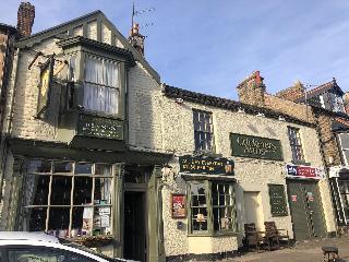 Cricketers Arms fotoÄŸrafÄ±