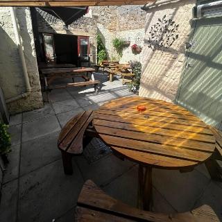 Cricketers Arms fotoÄŸrafÄ±