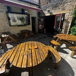 Cricketers Arms fotoÄŸrafÄ±