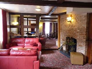The Falcon Hotel fotoÄŸrafÄ±
