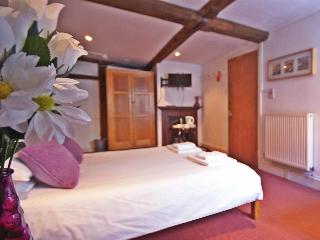 The Inn At Bromyard otel fotoğrafı