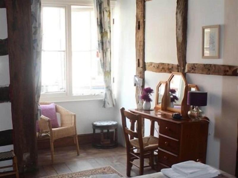 The Inn At Bromyard - Genel