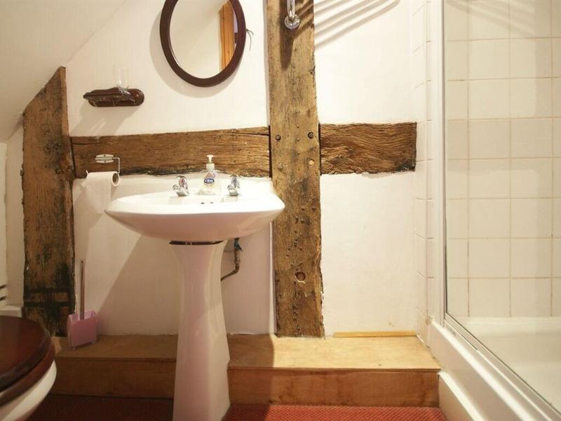 The Inn At Bromyard - Genel