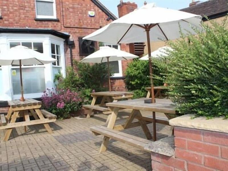 The Inn At Bromyard - Genel