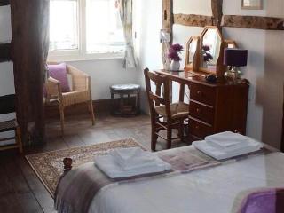 The Inn At Bromyard fotoÄŸrafÄ±