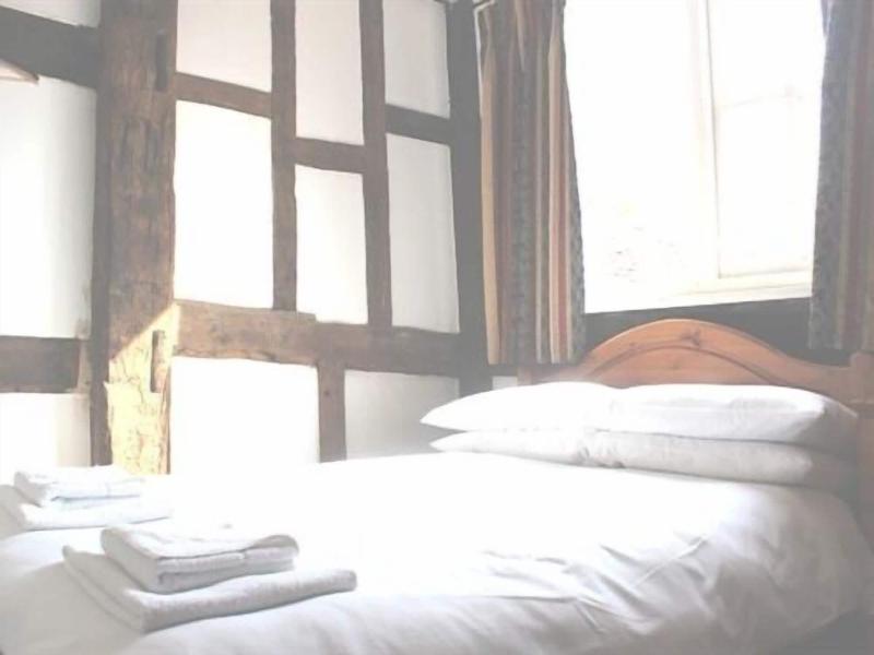 The Inn At Bromyard - Genel