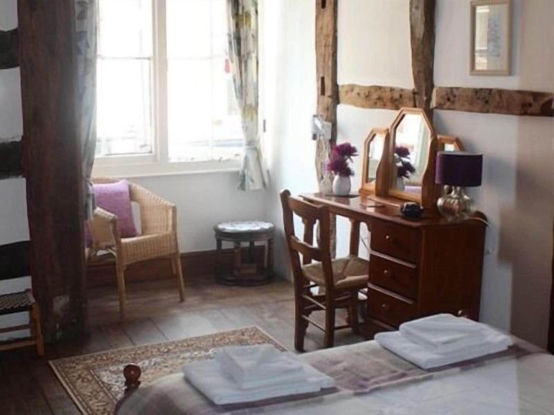 The Inn At Bromyard - Oda