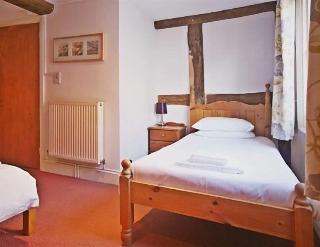 The Inn At Bromyard fotoÄŸrafÄ±