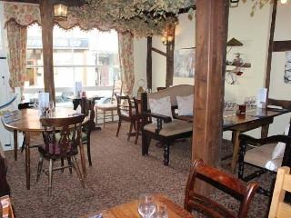 The Inn At Bromyard fotoÄŸrafÄ±
