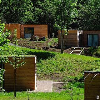 Volvic Organic Resort