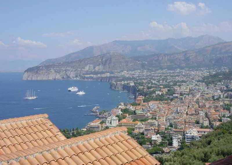 Grand Hotel Aminta - Genel