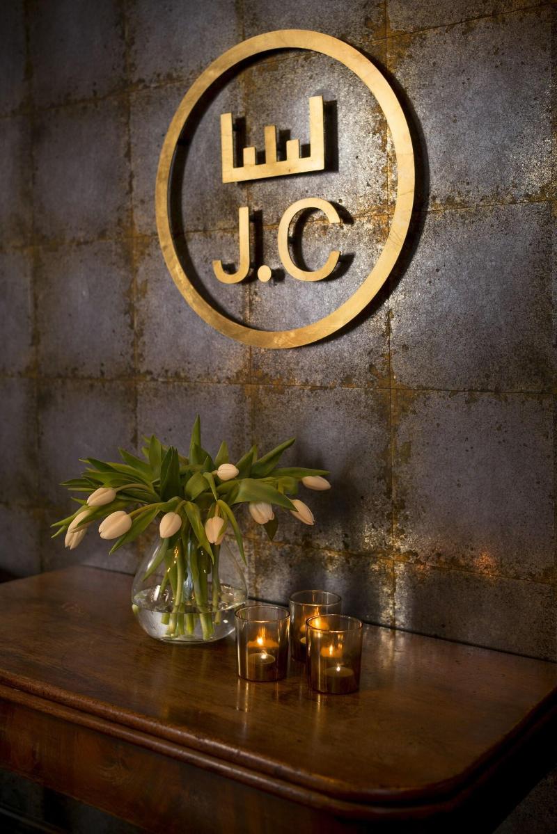 Judges Court - Lobi