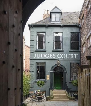Judges Court fotoÄŸrafÄ±