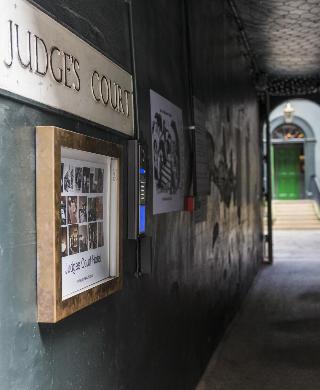 Judges Court fotoÄŸrafÄ±