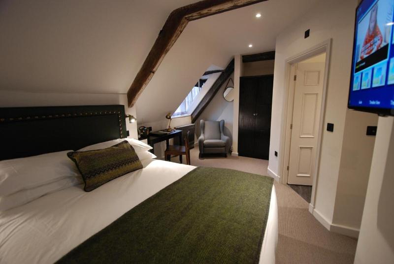 Judges Court - Oda