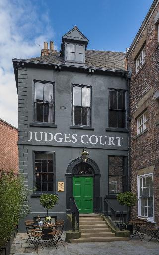 Judges Court fotoÄŸrafÄ±