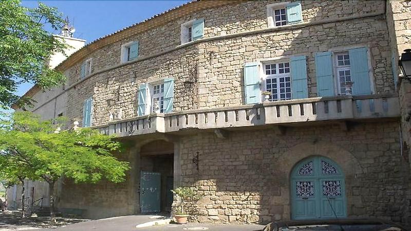 Chateau de Murviel-lès-Bèziers - Genel